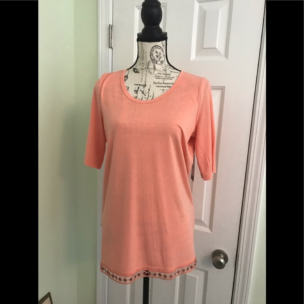 Strazzi tunic